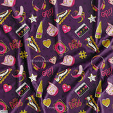 Best Digital Printed Fabric Manufacturer